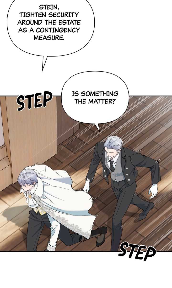How the Count’s Young Lady Tames the Emperor’s Dog Chapter 75 313 30
