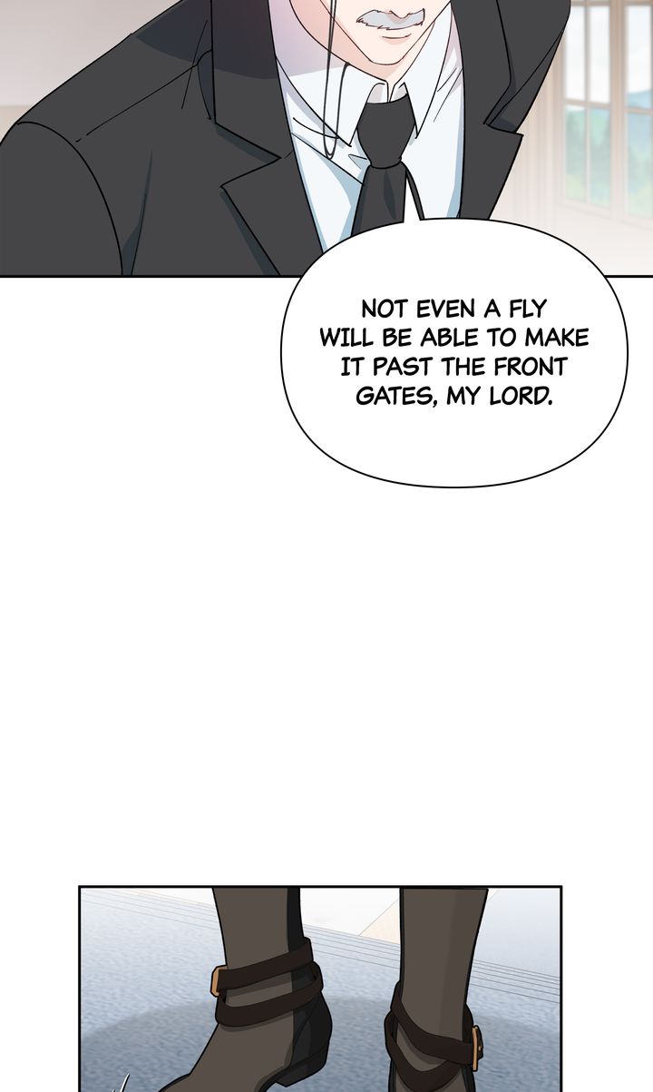 How the Count’s Young Lady Tames the Emperor’s Dog Chapter 75 316 33