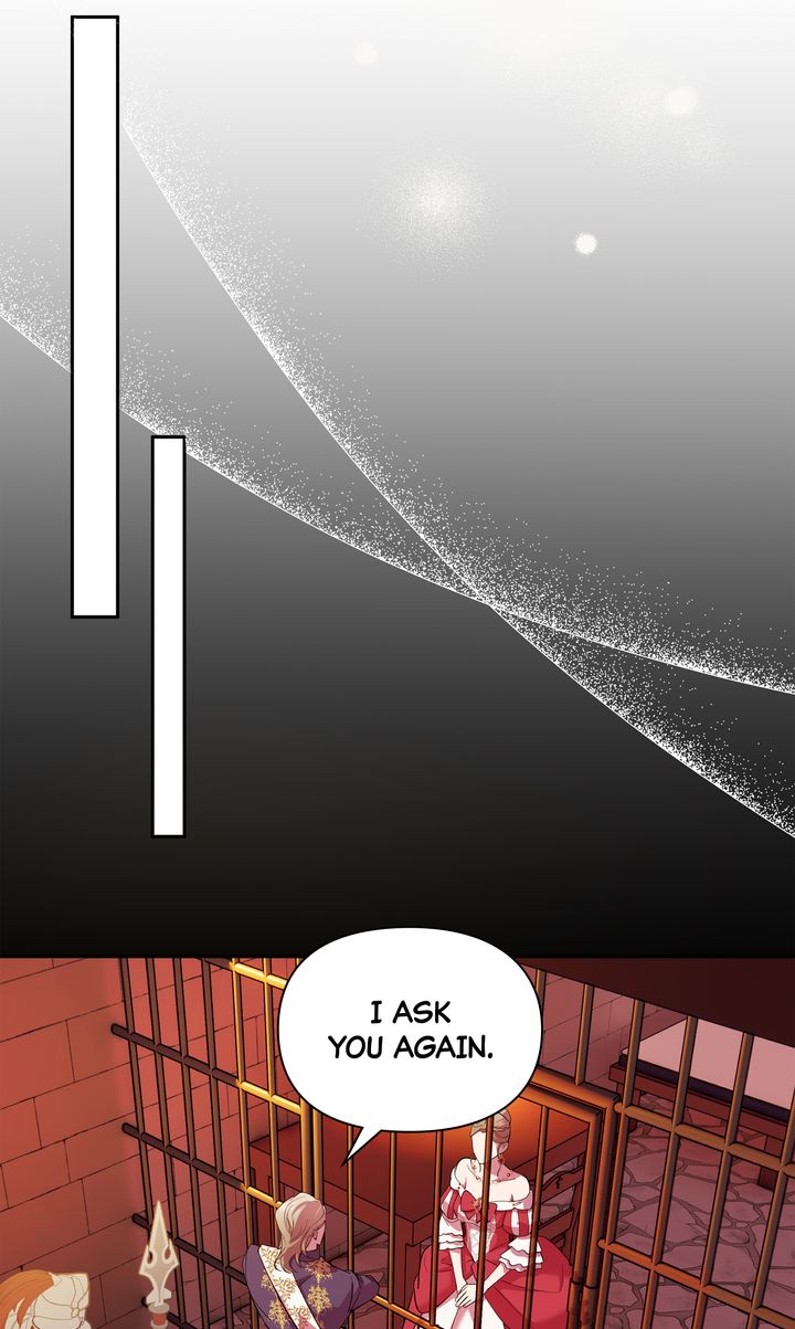 How the Count’s Young Lady Tames the Emperor’s Dog Chapter 75 320 37