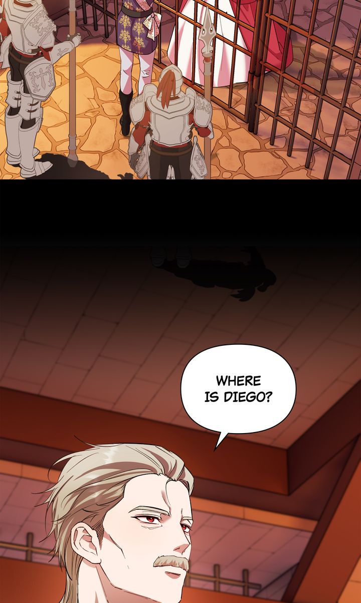 How the Count’s Young Lady Tames the Emperor’s Dog Chapter 75 321 38