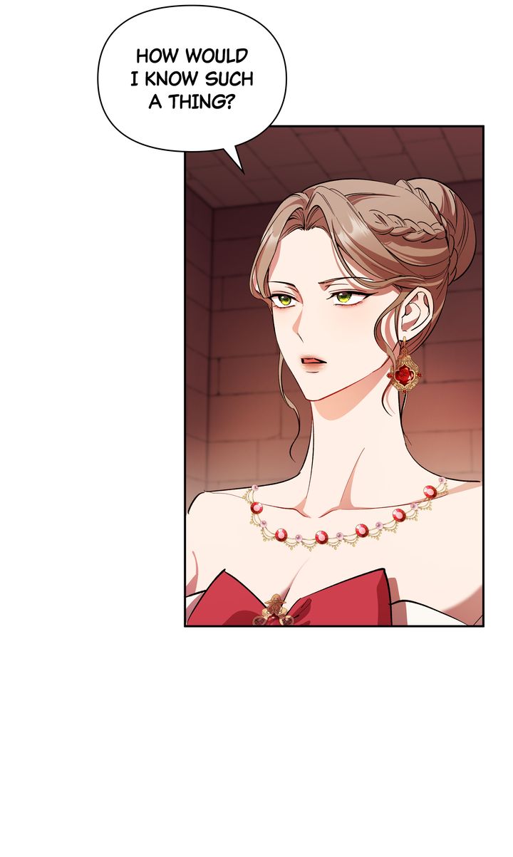 How the Count’s Young Lady Tames the Emperor’s Dog Chapter 75 323 40