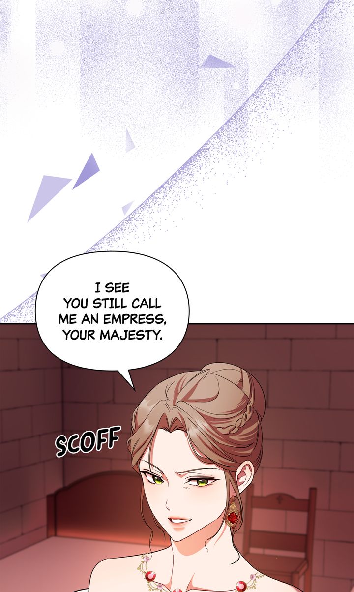 How the Count’s Young Lady Tames the Emperor’s Dog Chapter 75 328 45