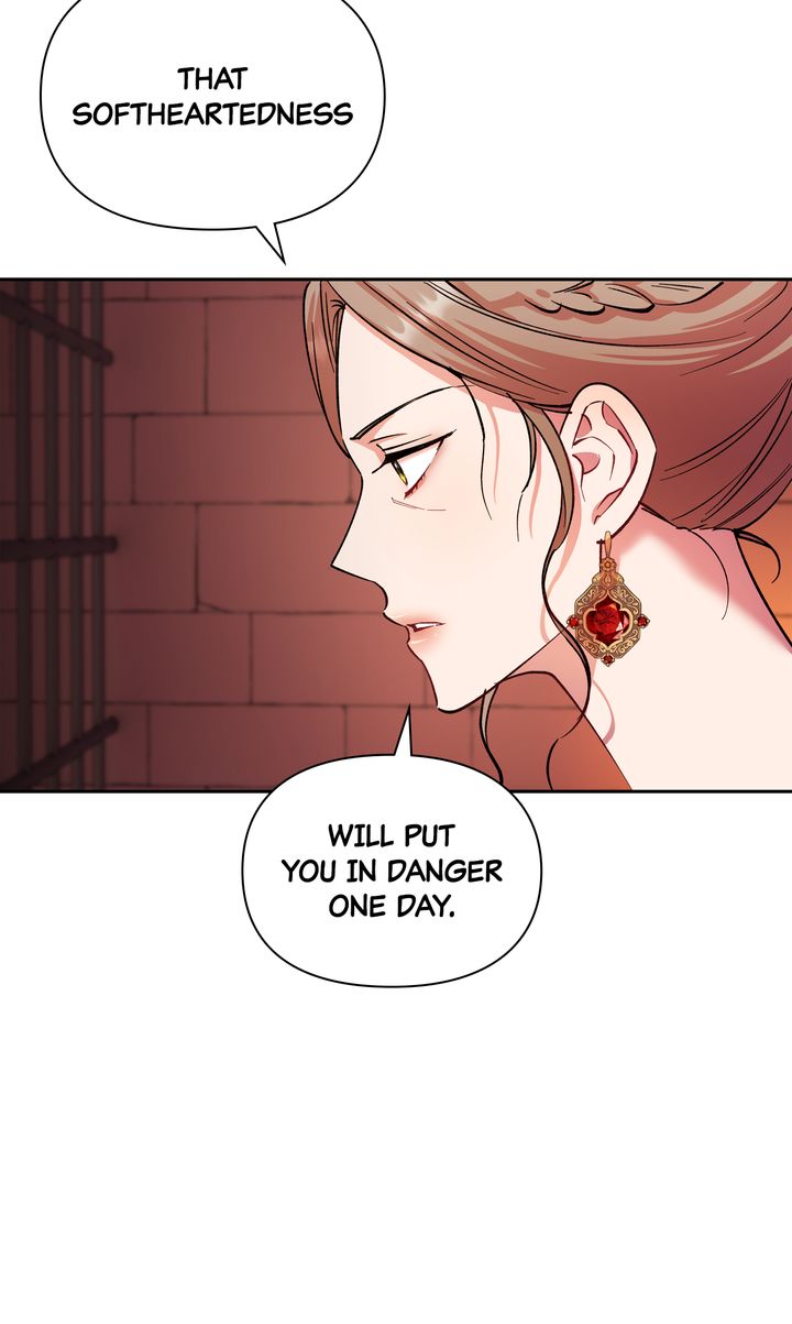How the Count’s Young Lady Tames the Emperor’s Dog Chapter 75 331 48
