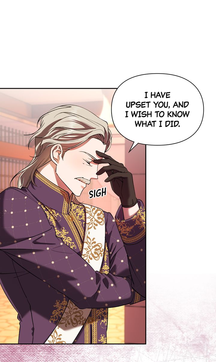 How the Count’s Young Lady Tames the Emperor’s Dog Chapter 75 332 49