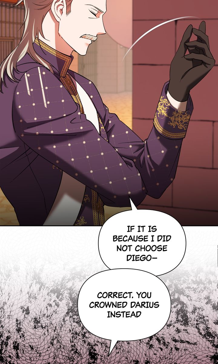 How the Count’s Young Lady Tames the Emperor’s Dog Chapter 75 335 52