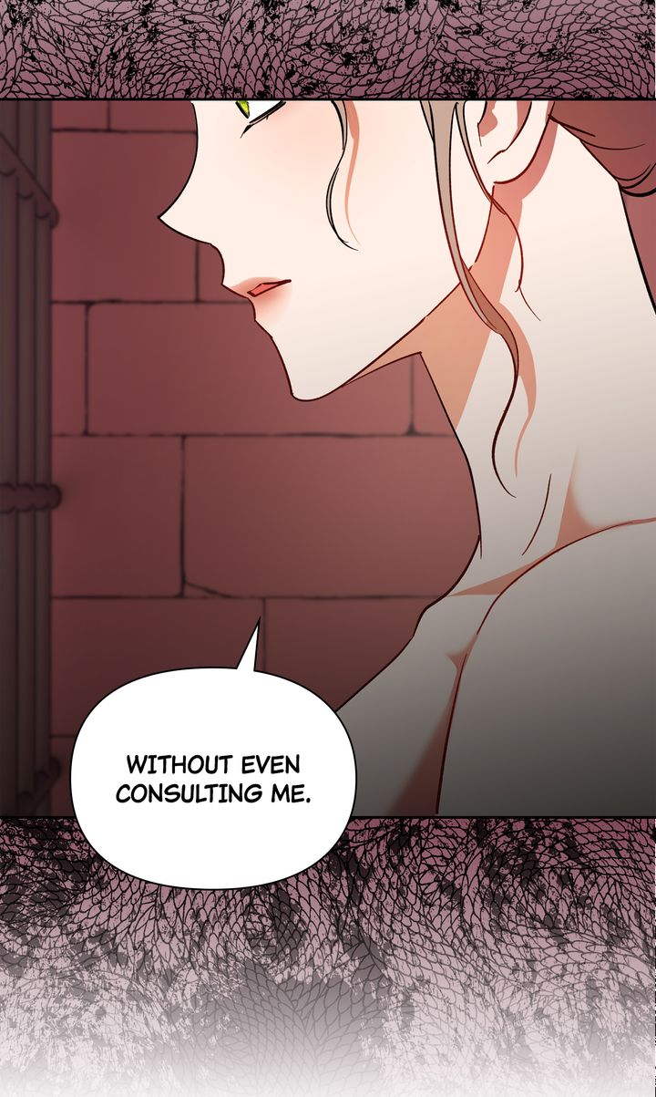 How the Count’s Young Lady Tames the Emperor’s Dog Chapter 75 336 53