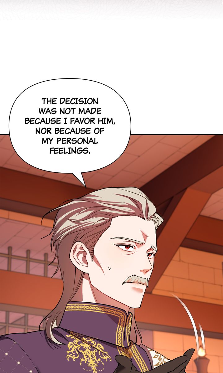 How the Count’s Young Lady Tames the Emperor’s Dog Chapter 75 337 54