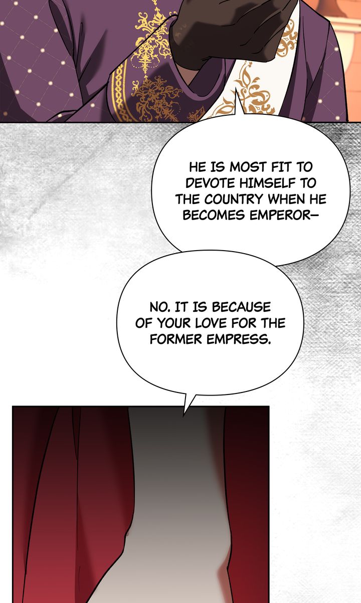 How the Count’s Young Lady Tames the Emperor’s Dog Chapter 75 338 55