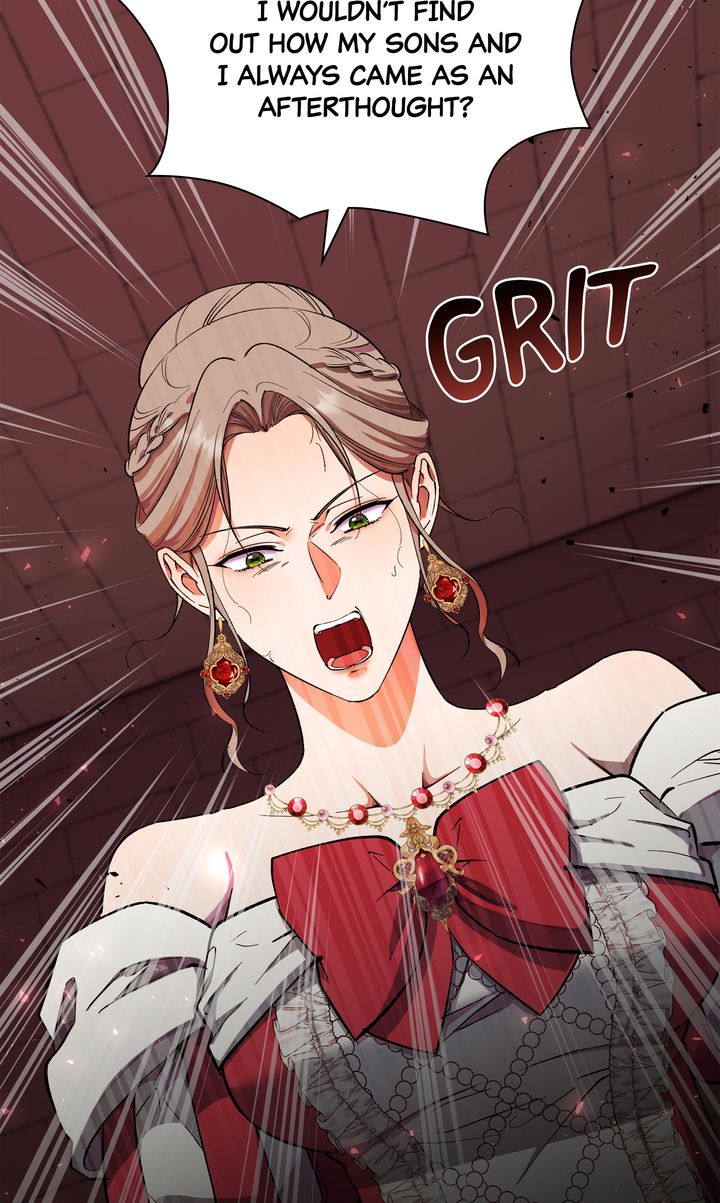 How the Count’s Young Lady Tames the Emperor’s Dog Chapter 75 340 57