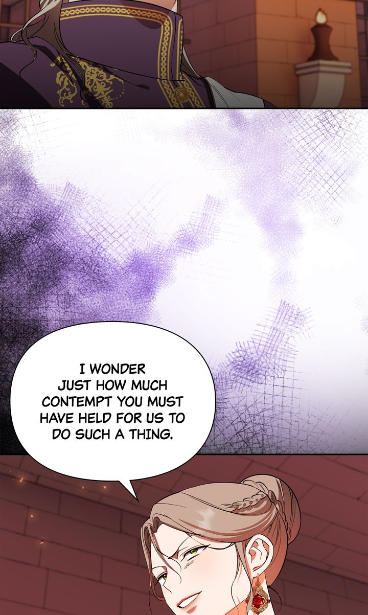 How the Count’s Young Lady Tames the Emperor’s Dog Chapter 75 342 59