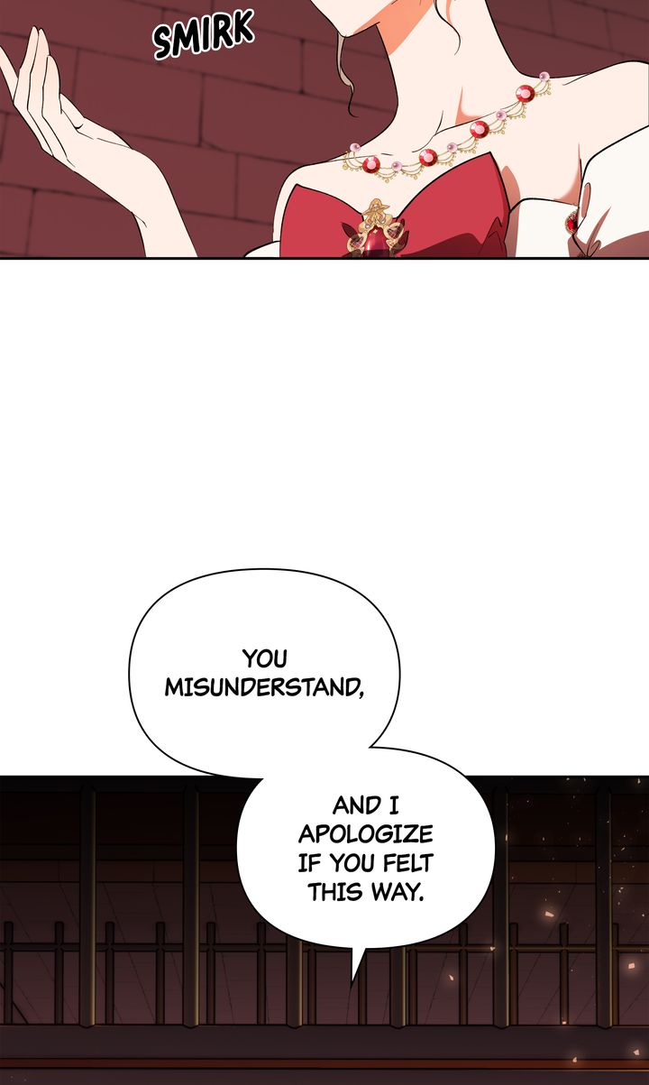 How the Count’s Young Lady Tames the Emperor’s Dog Chapter 75 343 60