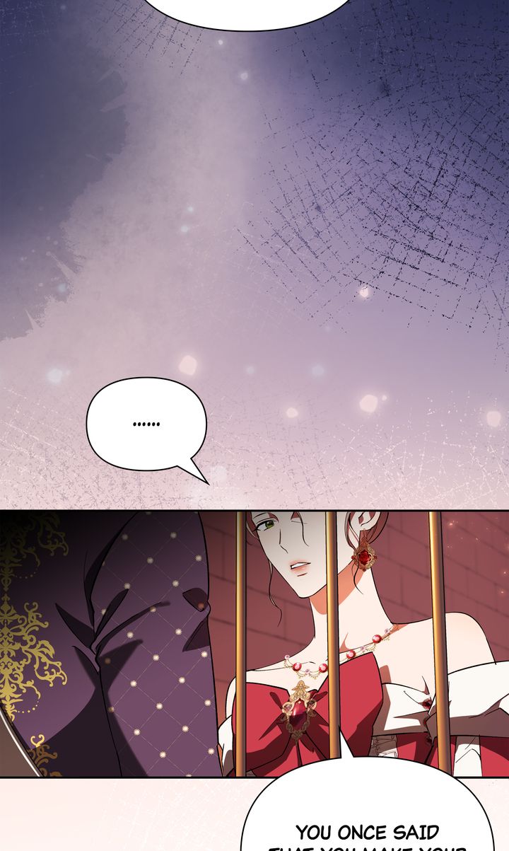 How the Count’s Young Lady Tames the Emperor’s Dog Chapter 75 345 62