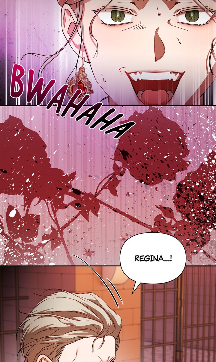 How the Count’s Young Lady Tames the Emperor’s Dog Chapter 75 348 65