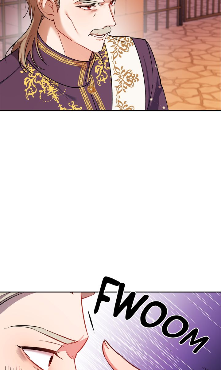 How the Count’s Young Lady Tames the Emperor’s Dog Chapter 75 349 66