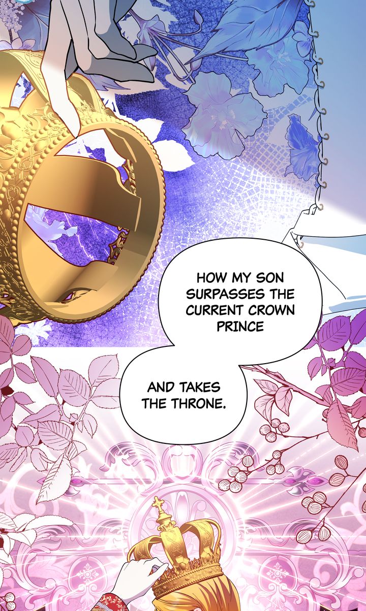 How the Count’s Young Lady Tames the Emperor’s Dog Chapter 75 352 69