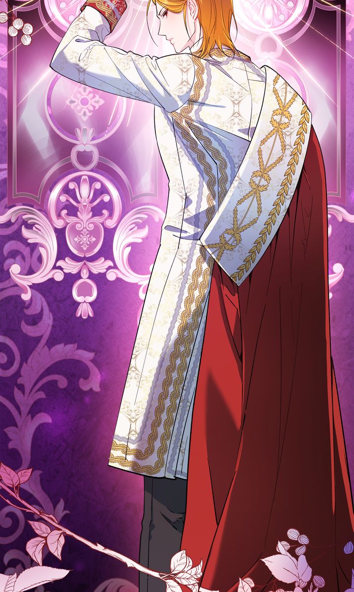 How the Count’s Young Lady Tames the Emperor’s Dog Chapter 75 353 70