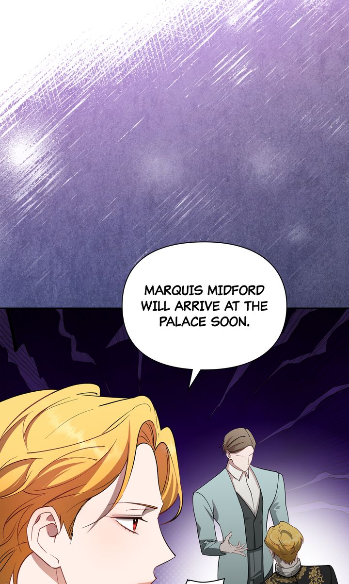 How the Count’s Young Lady Tames the Emperor’s Dog Chapter 75 360 77