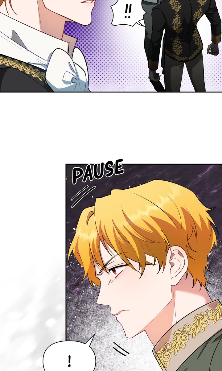 How the Count’s Young Lady Tames the Emperor’s Dog Chapter 75 361 78