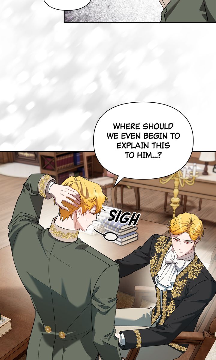 How the Count’s Young Lady Tames the Emperor’s Dog Chapter 75 362 79