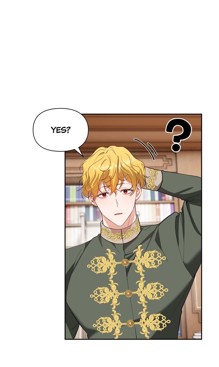 How the Count’s Young Lady Tames the Emperor’s Dog Chapter 75 364 81