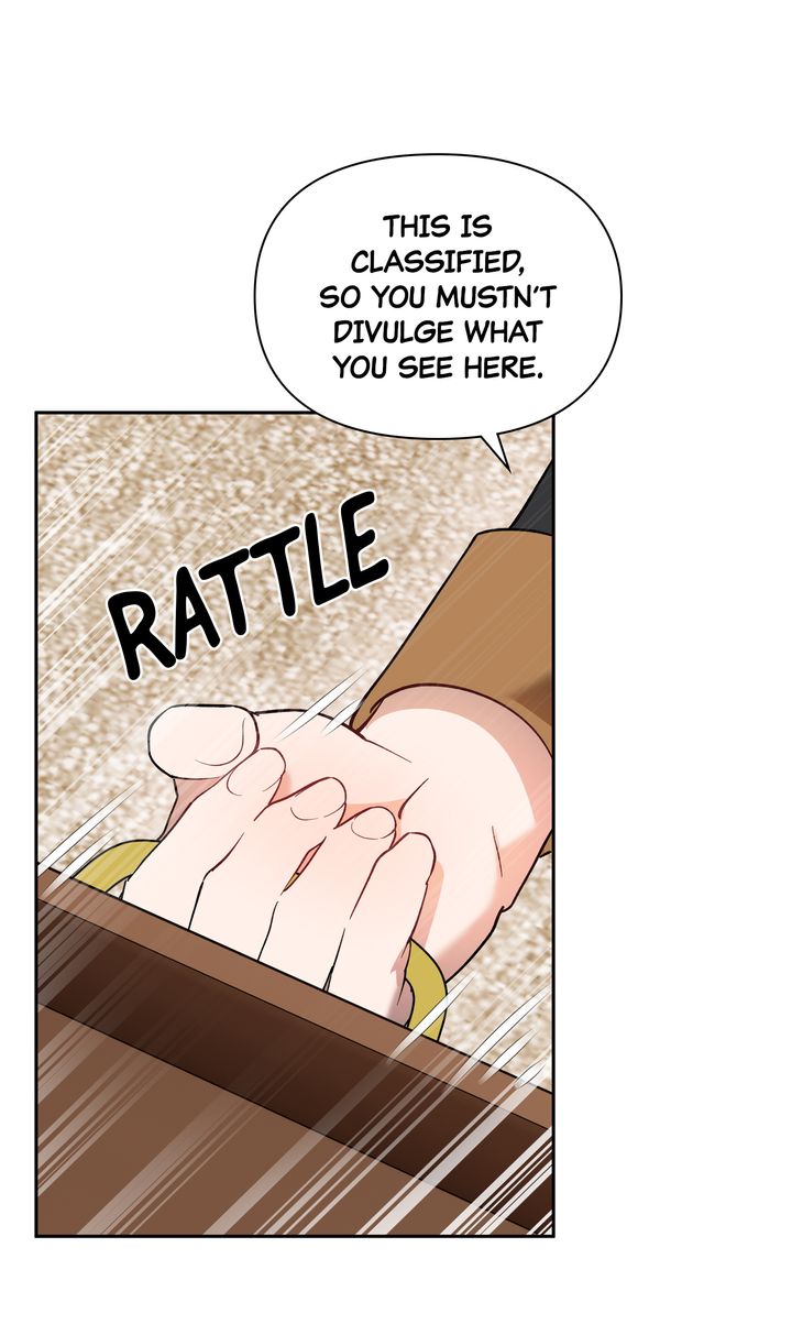 How the Count’s Young Lady Tames the Emperor’s Dog Chapter 75 365 82