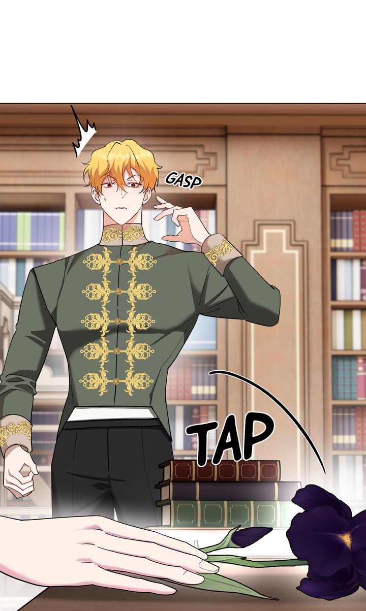 How the Count’s Young Lady Tames the Emperor’s Dog Chapter 75 366 83