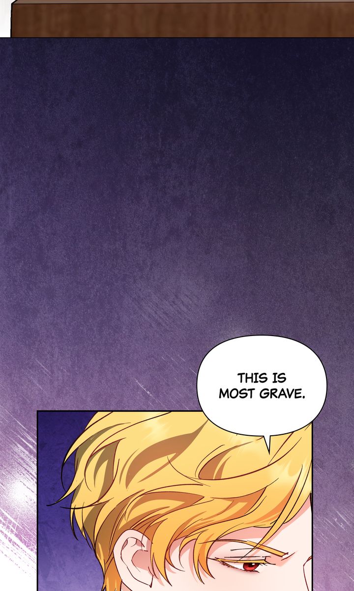 How the Count’s Young Lady Tames the Emperor’s Dog Chapter 75 367 84