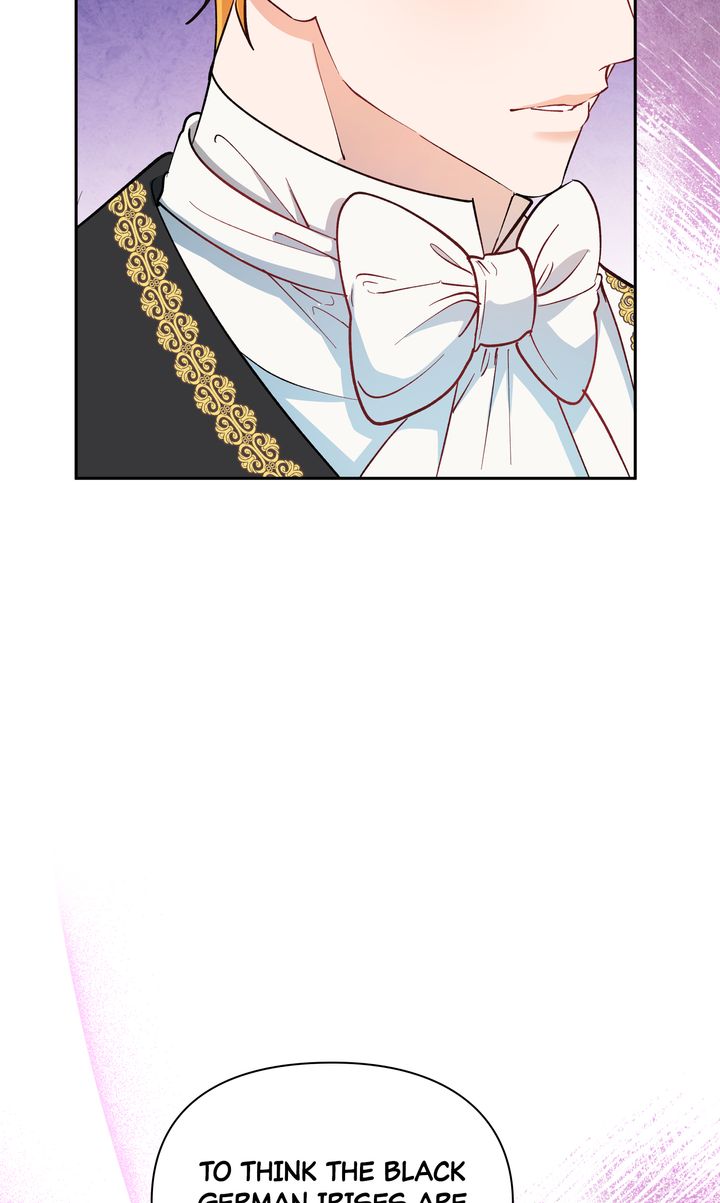 How the Count’s Young Lady Tames the Emperor’s Dog Chapter 75 368 85