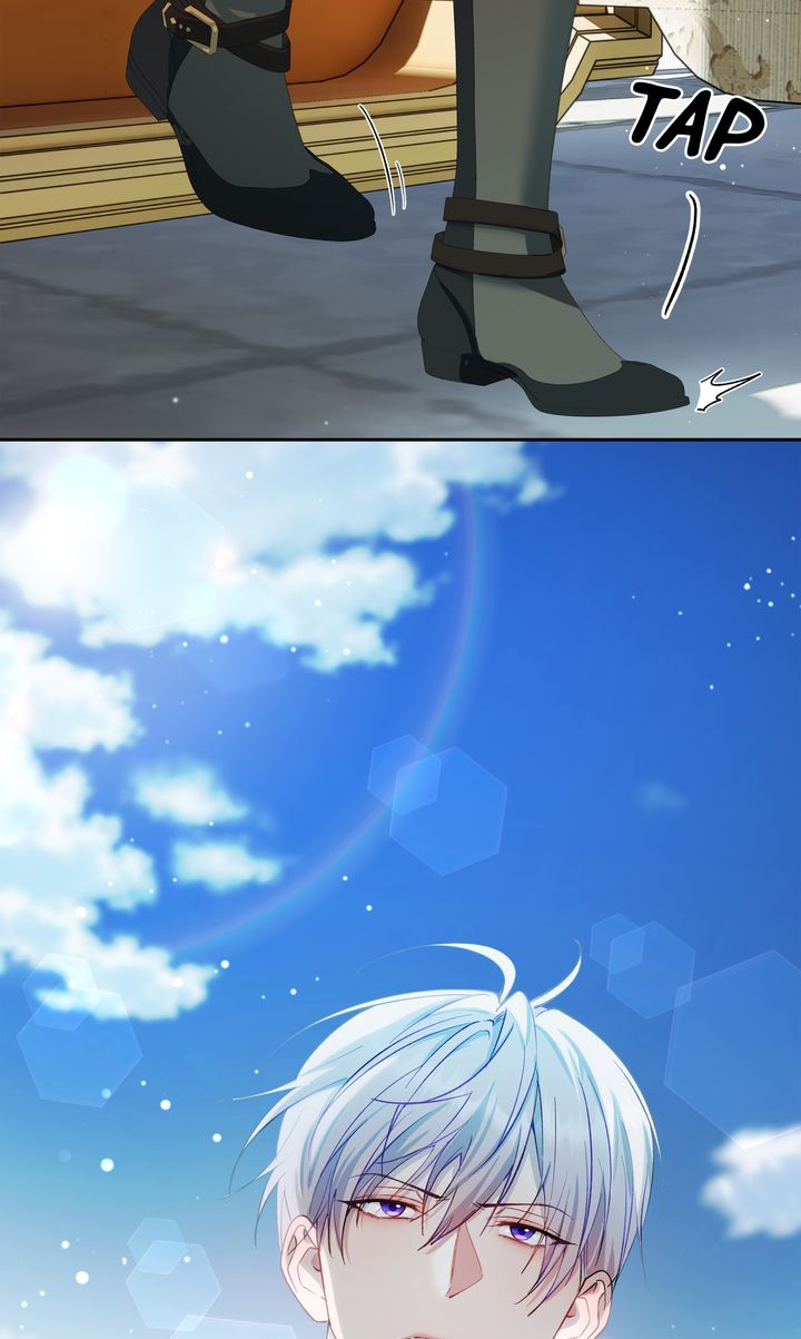 How the Count’s Young Lady Tames the Emperor’s Dog Chapter 75 372 89