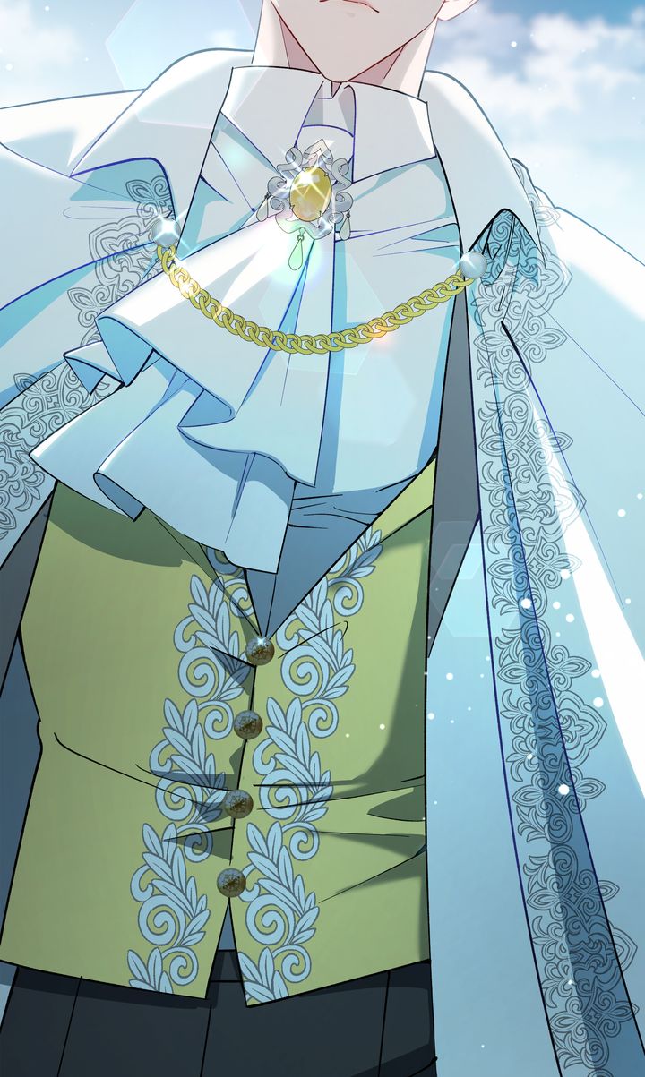 How the Count’s Young Lady Tames the Emperor’s Dog Chapter 75 373 90