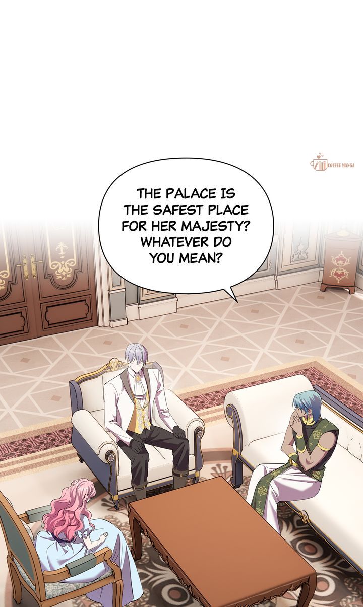 How the Count’s Young Lady Tames the Emperor’s Dog Chapter 77 290 01