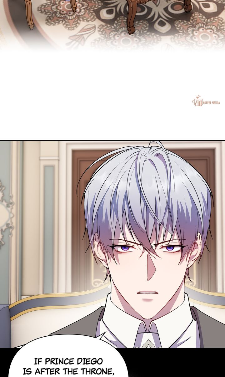 How the Count’s Young Lady Tames the Emperor’s Dog Chapter 77 291 02