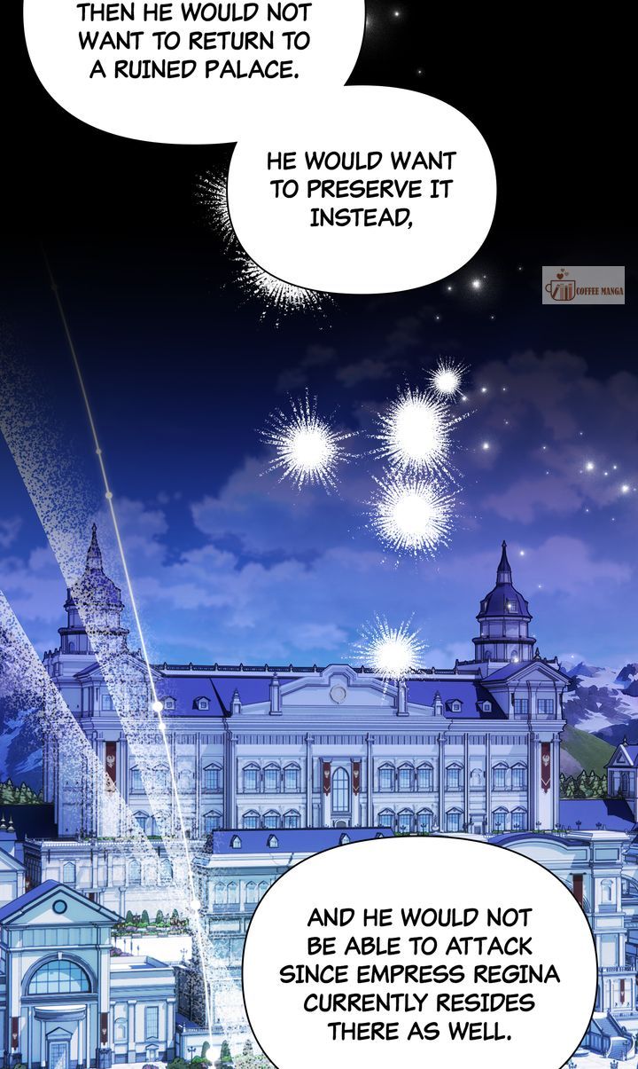 How the Count’s Young Lady Tames the Emperor’s Dog Chapter 77 292 03
