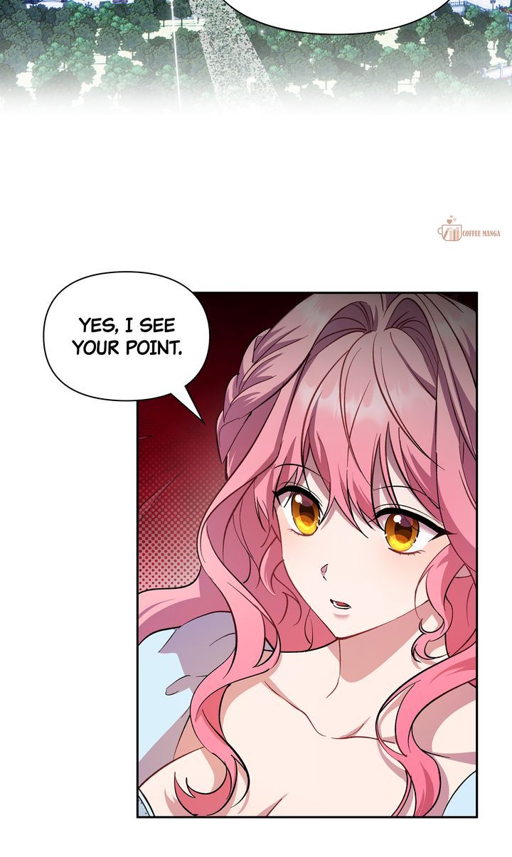 How the Count’s Young Lady Tames the Emperor’s Dog Chapter 77 293 04