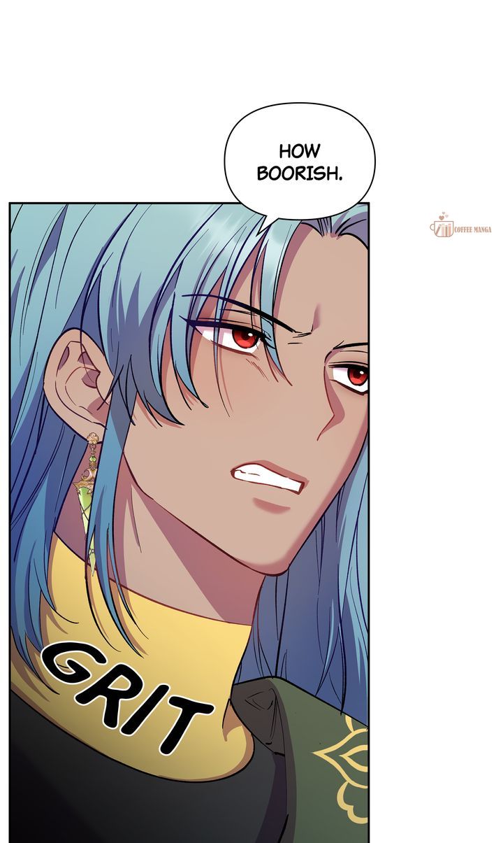 How the Count’s Young Lady Tames the Emperor’s Dog Chapter 77 294 05