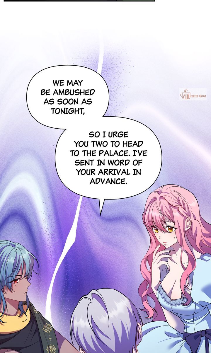 How the Count’s Young Lady Tames the Emperor’s Dog Chapter 77 295 06