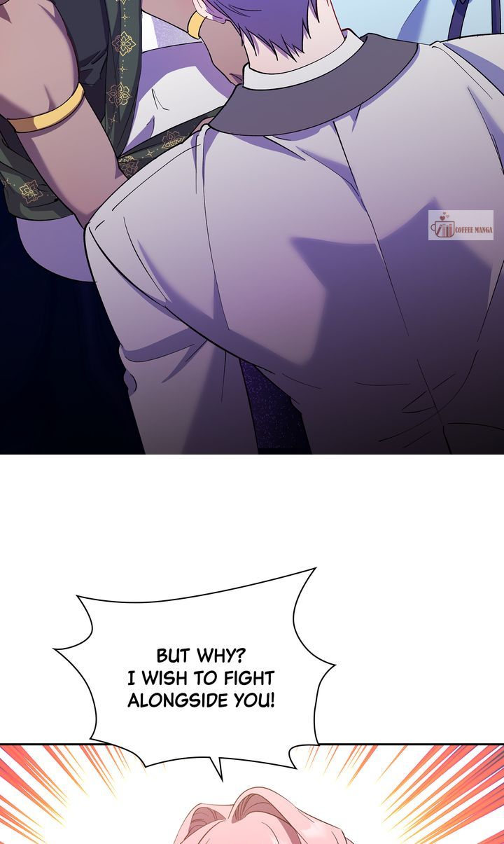 How the Count’s Young Lady Tames the Emperor’s Dog Chapter 77 296 07