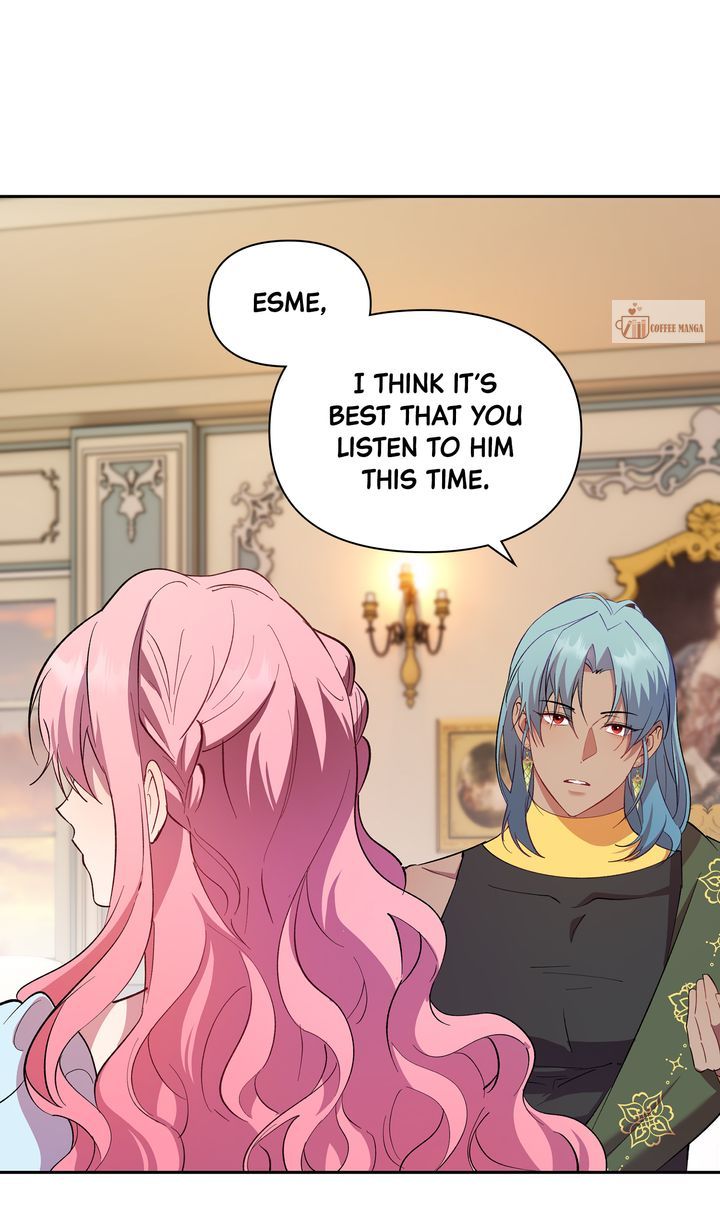 How the Count’s Young Lady Tames the Emperor’s Dog Chapter 77 299 10