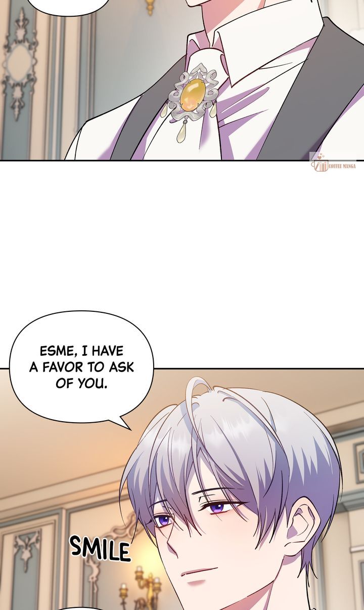 How the Count’s Young Lady Tames the Emperor’s Dog Chapter 77 302 13