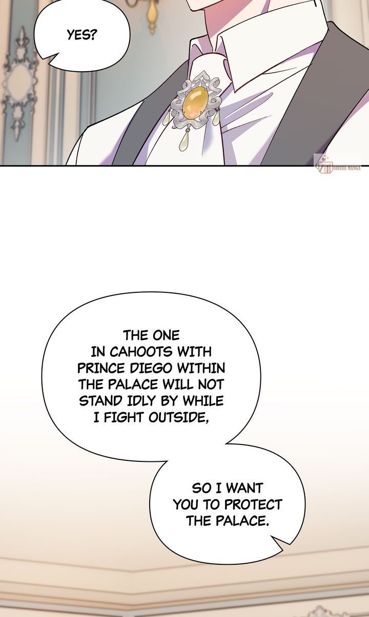 How the Count’s Young Lady Tames the Emperor’s Dog Chapter 77 303 14