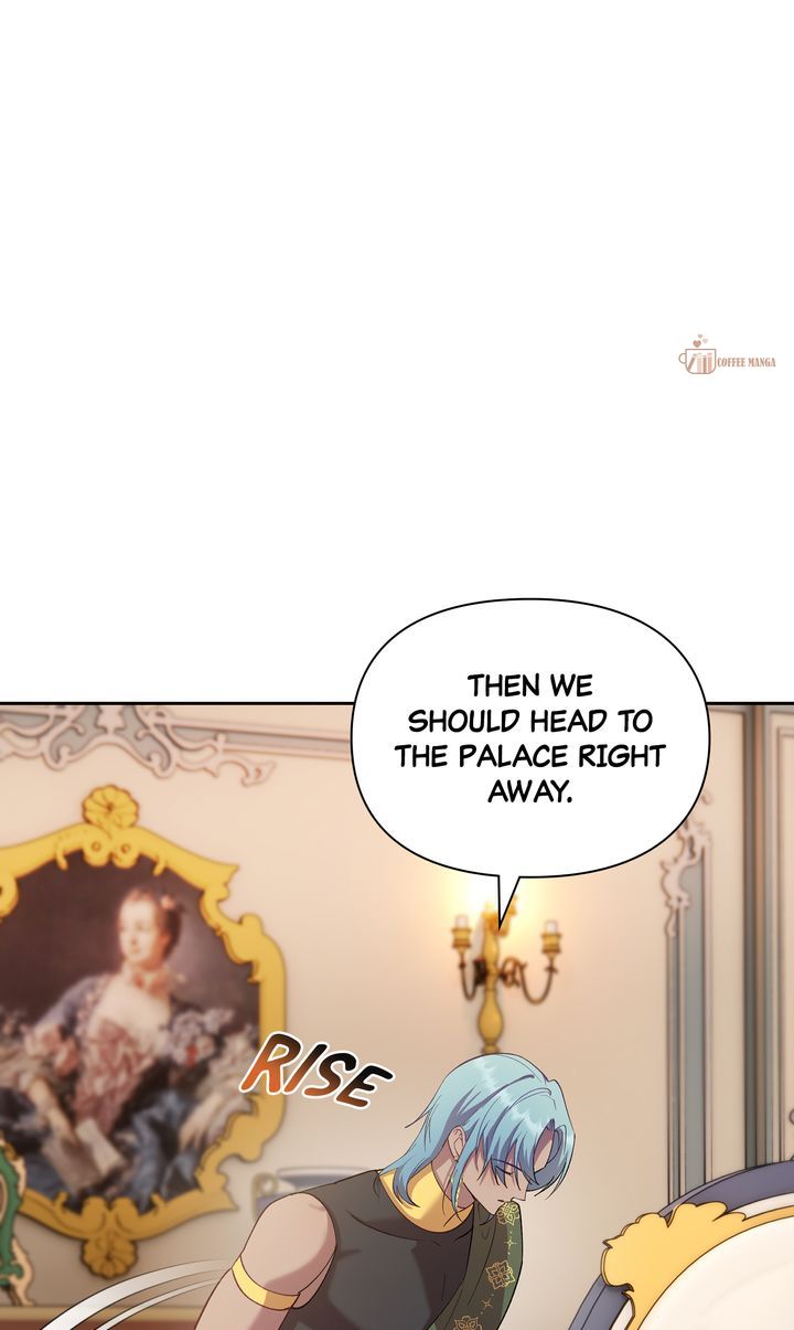How the Count’s Young Lady Tames the Emperor’s Dog Chapter 77 307 18