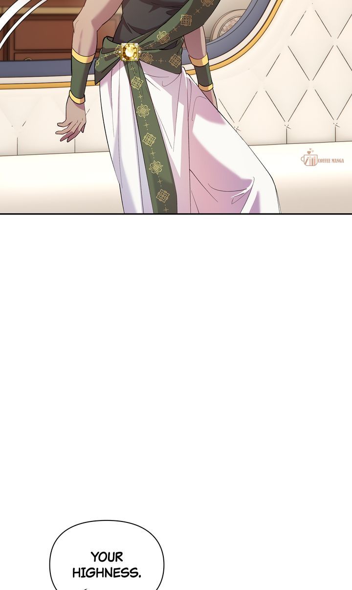 How the Count’s Young Lady Tames the Emperor’s Dog Chapter 77 308 19