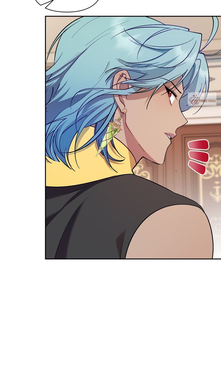 How the Count’s Young Lady Tames the Emperor’s Dog Chapter 77 309 20