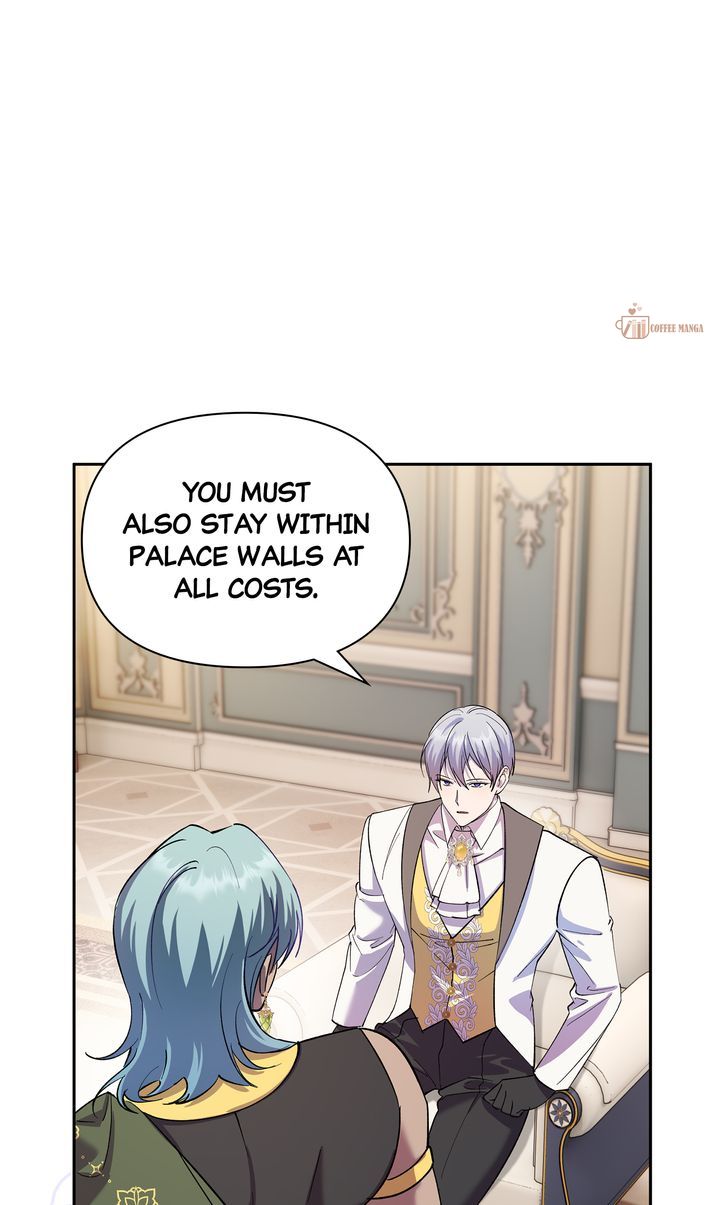 How the Count’s Young Lady Tames the Emperor’s Dog Chapter 77 310 21