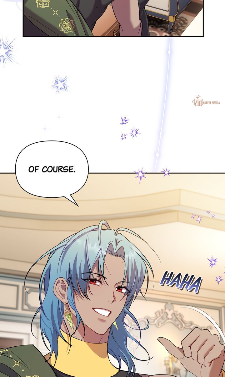 How the Count’s Young Lady Tames the Emperor’s Dog Chapter 77 311 22