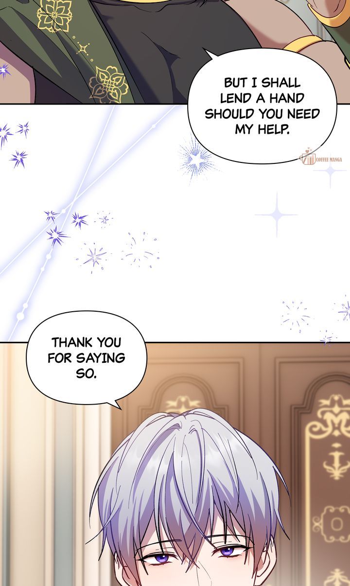 How the Count’s Young Lady Tames the Emperor’s Dog Chapter 77 312 23