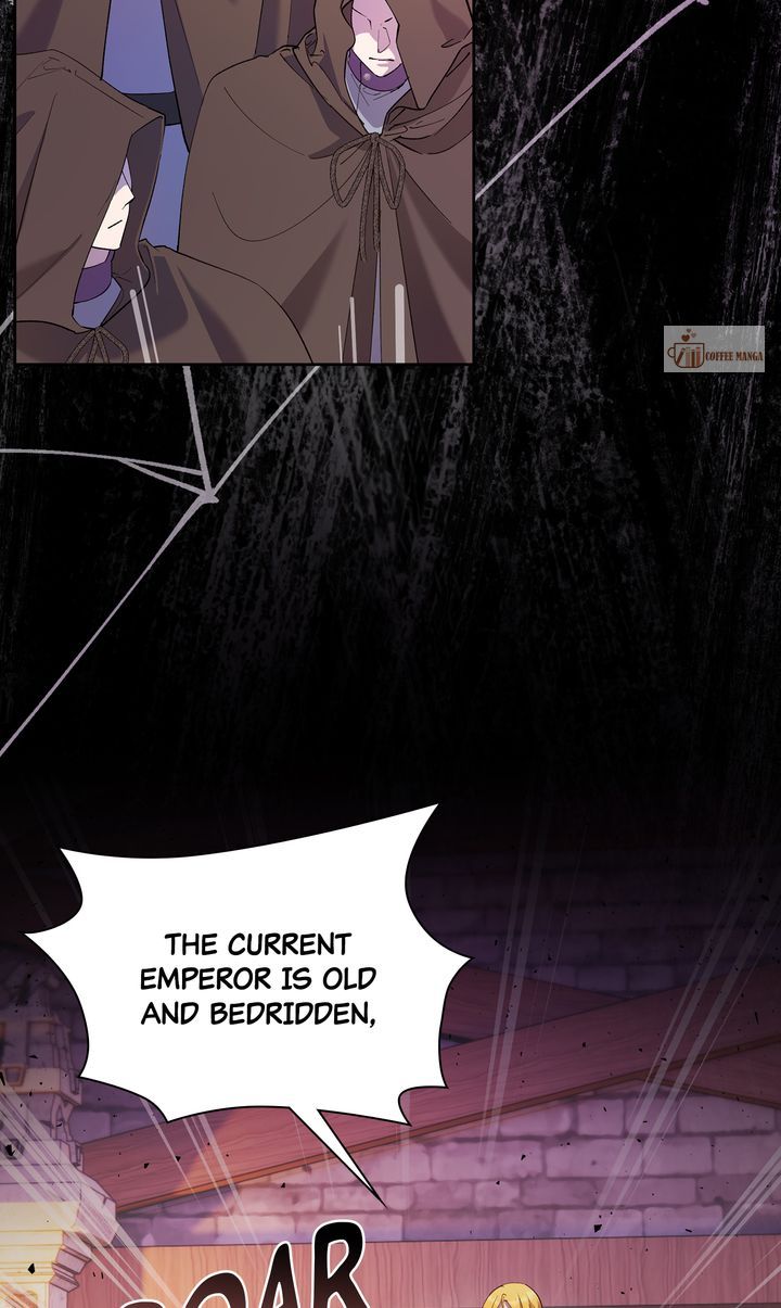How the Count’s Young Lady Tames the Emperor’s Dog Chapter 77 315 26
