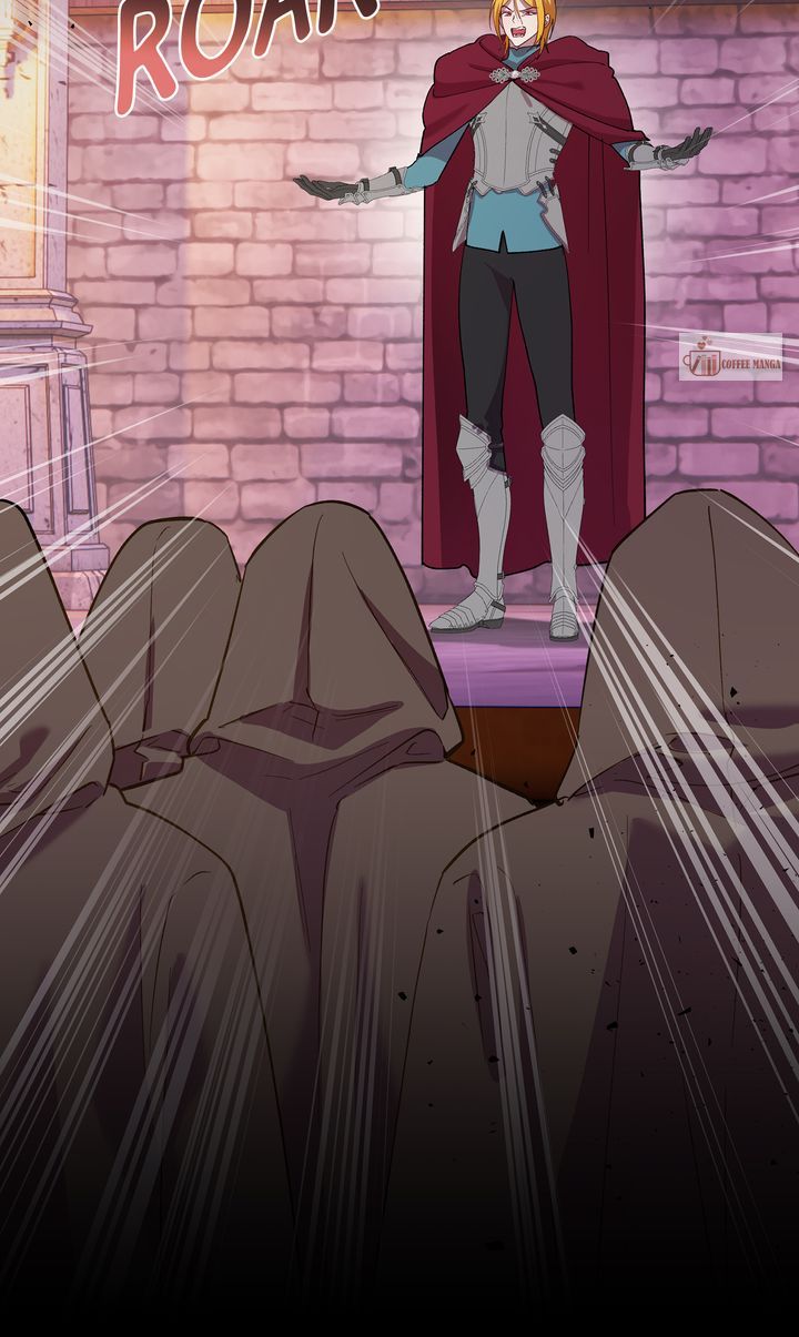 How the Count’s Young Lady Tames the Emperor’s Dog Chapter 77 316 27
