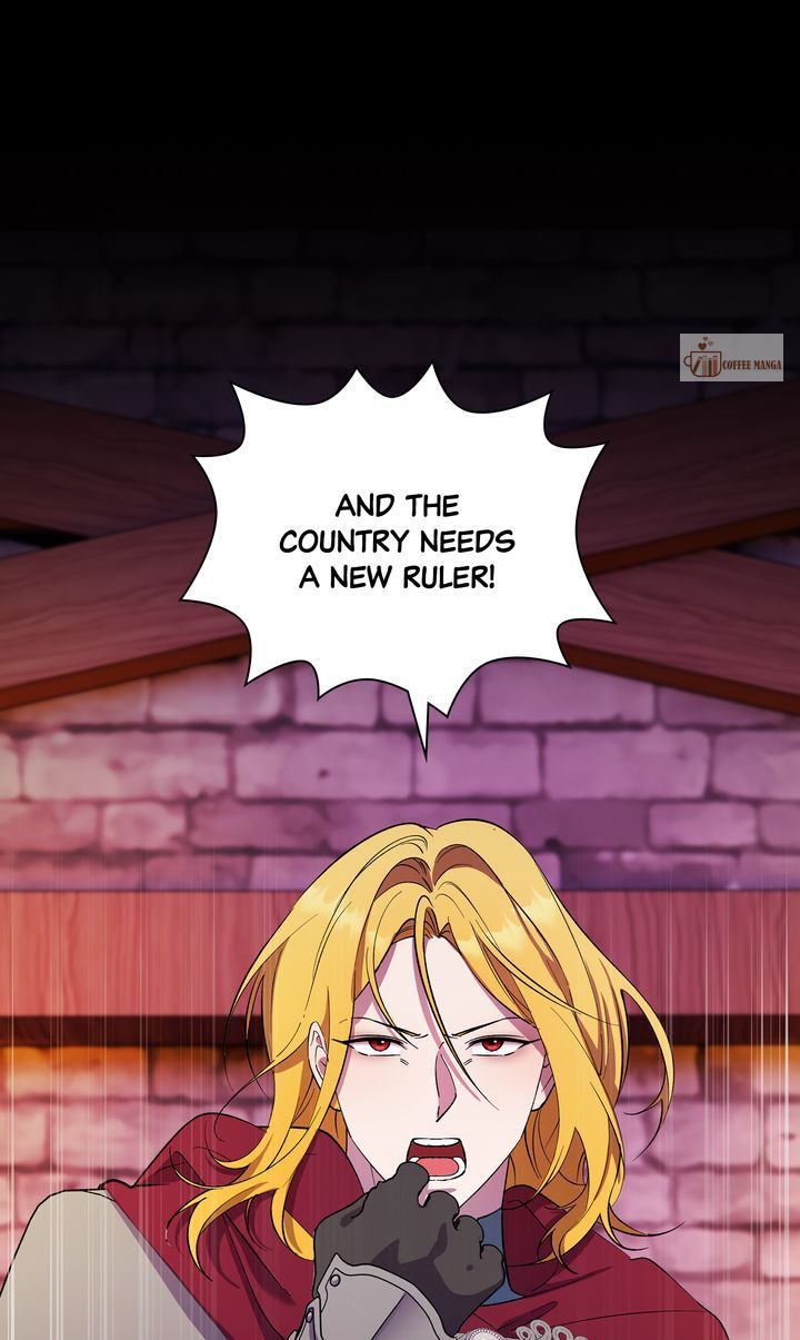 How the Count’s Young Lady Tames the Emperor’s Dog Chapter 77 317 28