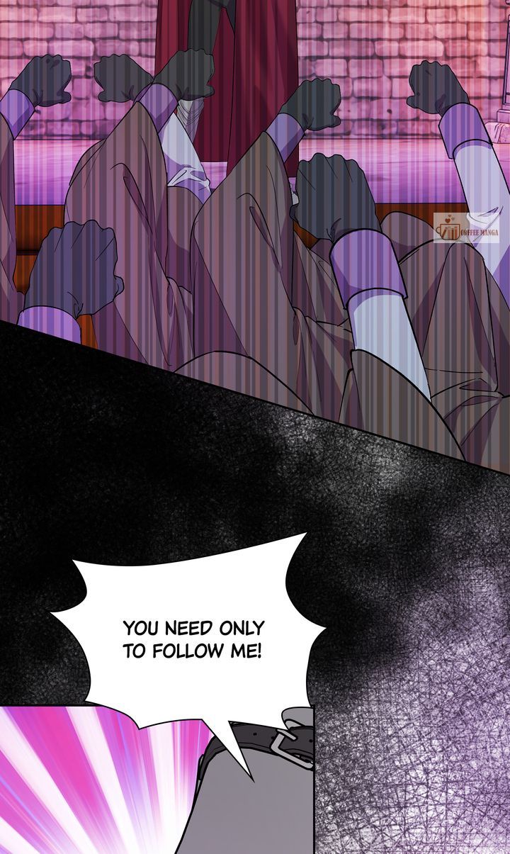 How the Count’s Young Lady Tames the Emperor’s Dog Chapter 77 319 30